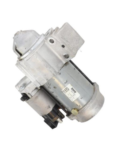 Demarreur BMW SERIE 5 G30 PHASE 2 Essence/Hybride