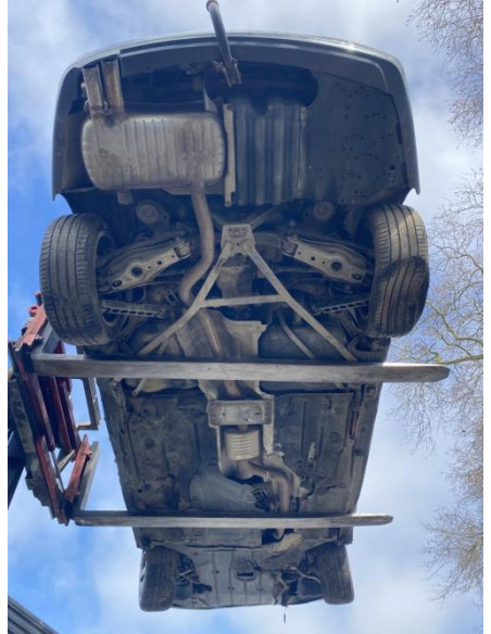 Jauge à carburant BMW SERIE 3 E91 TOURING PHASE 1 BREAK Diesel