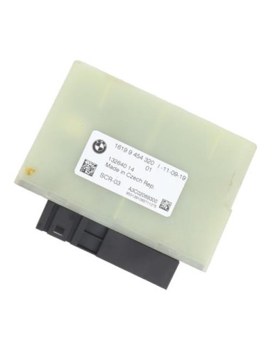 Calculateur BMW X5 G05 PHASE 1 