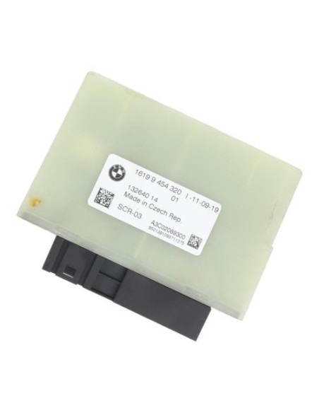 Calculateur BMW X5 G05 PHASE 1 