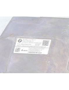 Batterie BMW SERIE 5 G90 Essence/Hybride 2