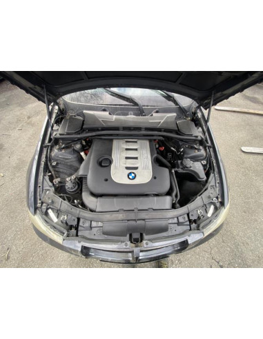 Etrier arriere droit (freinage) BMW SERIE 3 E91 TOURING PHASE 1 BREAK Diesel