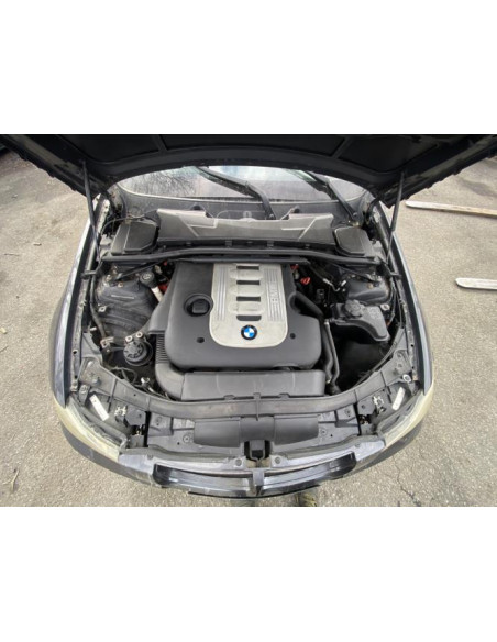 Crochet de remorquage BMW SERIE 3 E91 TOURING PHASE 1 BREAK Diesel