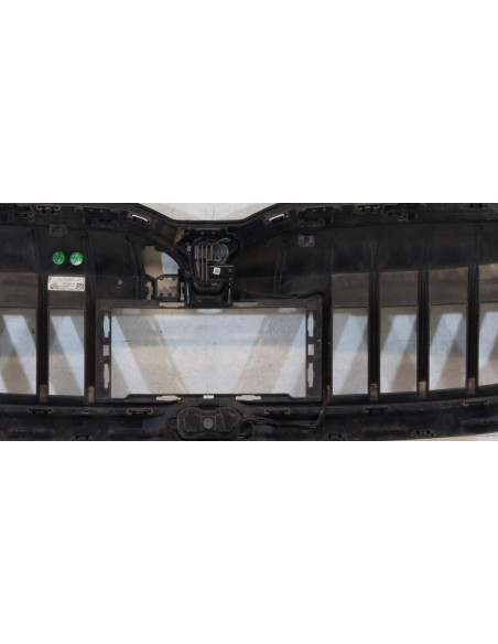 Calandre BMW SERIE 5 G60 