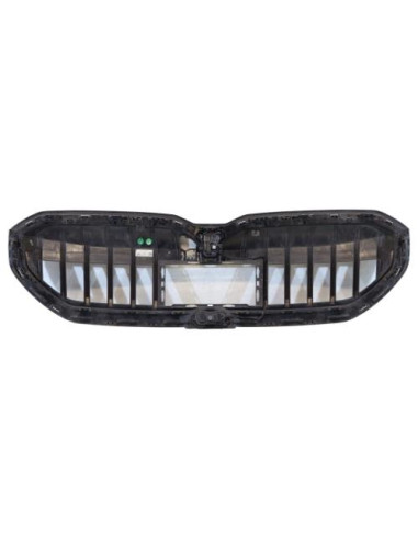Calandre BMW SERIE 5 G60 