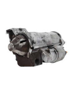 Demarreur BMW X3 G01 PHASE 1 Diesel