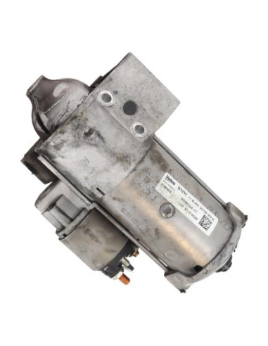 Demarreur BMW SERIE 5 G31 TOURING PHASE 1 BREAK Diesel