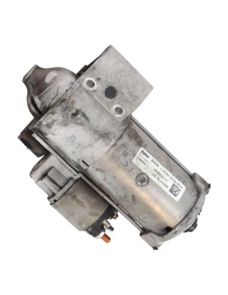 Demarreur BMW SERIE 5 G31 TOURING PHASE 1 BREAK Diesel