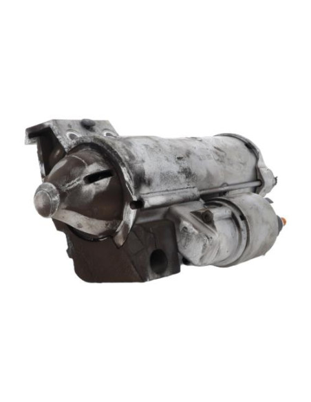 Demarreur BMW SERIE 5 G31 TOURING PHASE 1 BREAK Diesel