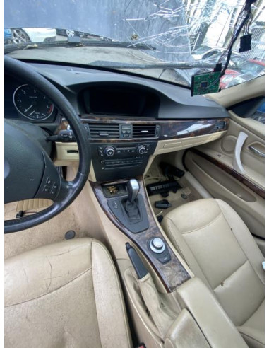 Vitre arriere gauche BMW SERIE 3 E91 TOURING PHASE 1 BREAK Diesel