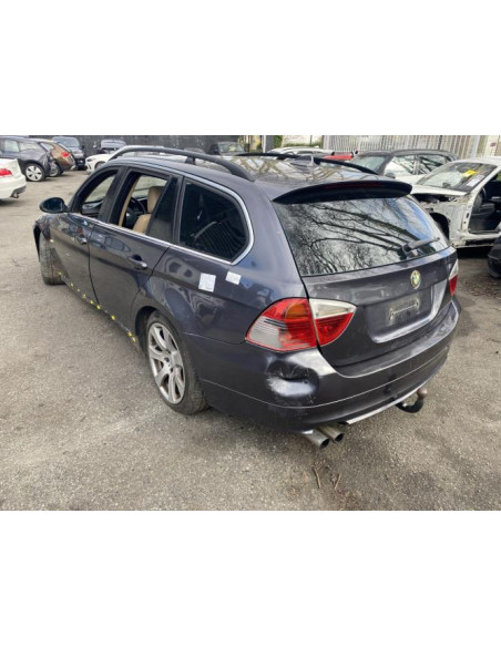 Vitre arriere gauche BMW SERIE 3 E91 TOURING PHASE 1 BREAK Diesel