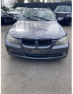 Optique avant principal droit (feux)(phare) BMW SERIE 3 E91 TOURING PHASE 1 BREAK Diesel