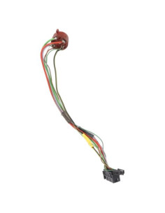 Bague transpondeur neiman lecteur de puce BMW SERIE 5 E34 Essence