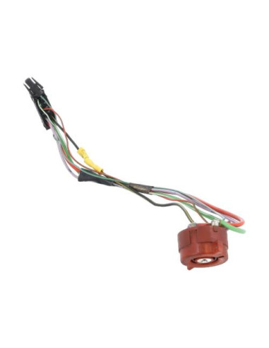 Bague transpondeur neiman lecteur de puce BMW SERIE 5 E34 Essence