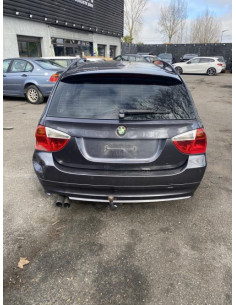 Fermeture centralisee coffre BMW SERIE 3 E91 TOURING PHASE 1 BREAK Diesel