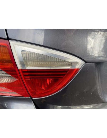 Renfort pare choc avant (traverse) BMW SERIE 3 E91 TOURING PHASE 1 BREAK Diesel