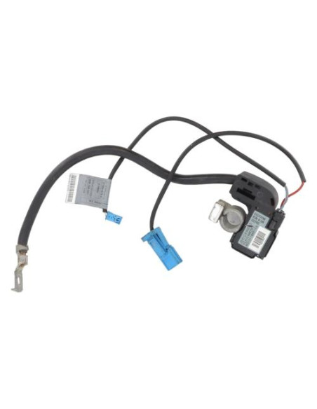 Batterie BMW SERIE 3 E90 PHASE 1 