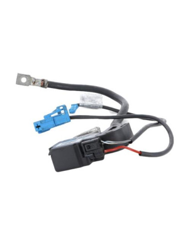 Batterie BMW SERIE 3 E90 PHASE 1 