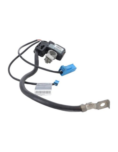 Batterie BMW SERIE 3 E90 PHASE 1 