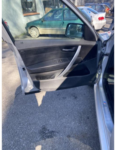 Capot BMW X3 E83 PHASE 2 Diesel