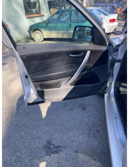 Capot BMW X3 E83 PHASE 2 Diesel