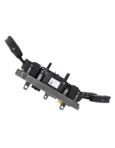 Com (Bloc Contacteur Tournant+Commodo Essuie Glace+Commodo Phare) BMW SERIE 5 E60 PHASE 1 