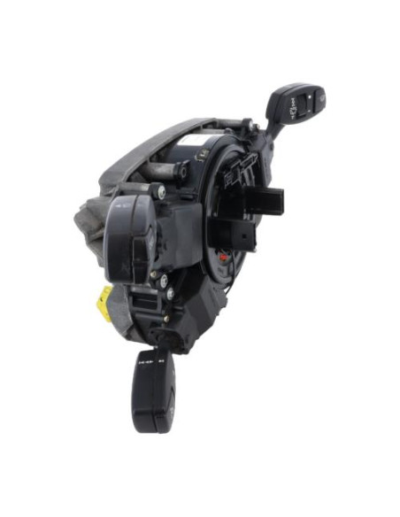 Com (Bloc Contacteur Tournant+Commodo Essuie Glace+Commodo Phare) BMW SERIE 5 E60 PHASE 1 