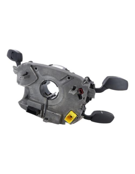 Com (Bloc Contacteur Tournant+Commodo Essuie Glace+Commodo Phare) BMW SERIE 5 E60 PHASE 1 