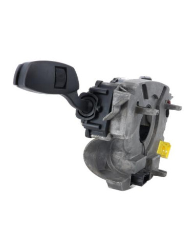 Com (Bloc Contacteur Tournant+Commodo Essuie Glace+Commodo Phare) BMW SERIE 5 E60 PHASE 1 