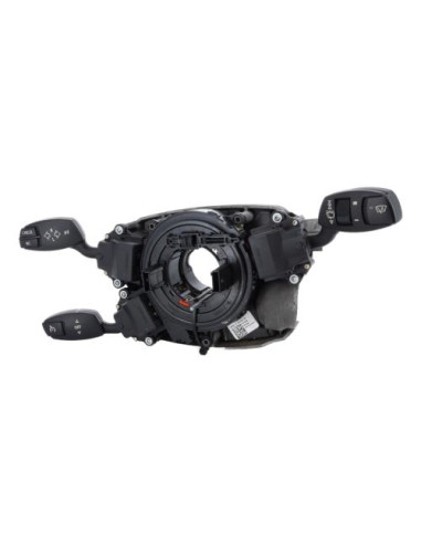 Com (Bloc Contacteur Tournant+Commodo Essuie Glace+Commodo Phare) BMW SERIE 5 E60 PHASE 1 