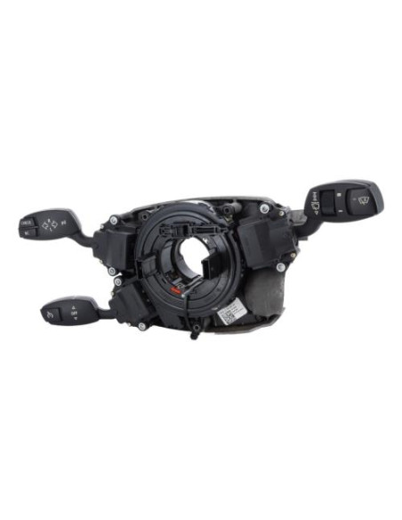 Com (Bloc Contacteur Tournant+Commodo Essuie Glace+Commodo Phare) BMW SERIE 5 E60 PHASE 1 