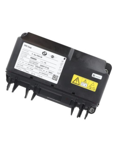 Batterie BMW SERIE 5 G30 PHASE 1 Essence/Hybride