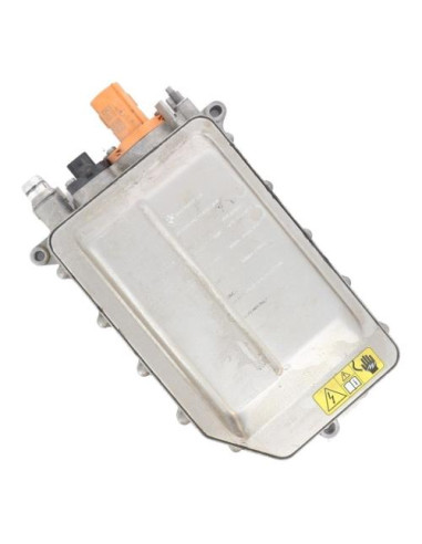 Chauffage auxiliaire BMW SERIE I4 G26 GRAN COUPE 