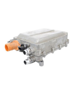 Chauffage auxiliaire BMW SERIE I4 G26 GRAN COUPE 