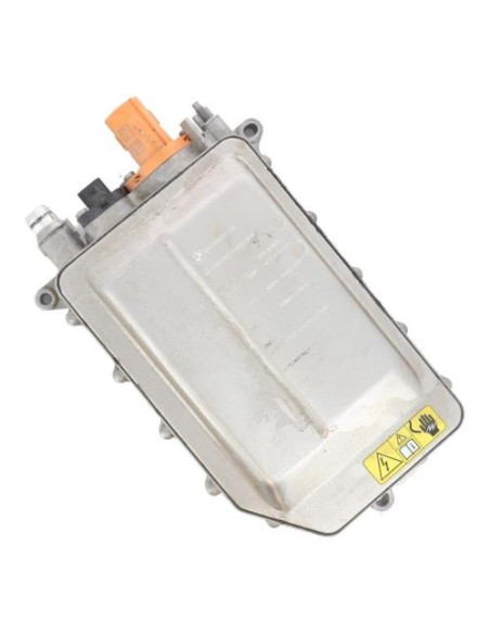 Chauffage auxiliaire BMW SERIE I4 G26 GRAN COUPE 