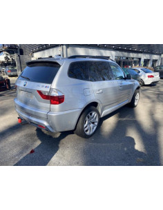 Porte avant droit BMW X3 E83 PHASE 2 Diesel 2
