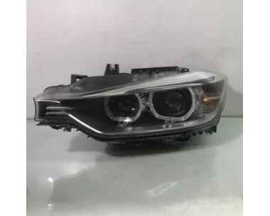Optique avant principal gauche (feux)(phare) BMW SERIE 3 F31 TOURING PHASE 1 BREAK Diesel