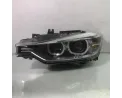 Optique avant principal gauche (feux)(phare) BMW SERIE 3 F31 TOURING PHASE 1 BREAK Diesel
