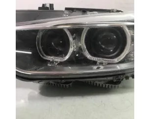 Optique avant principal gauche (feux)(phare) BMW SERIE 3 F31 TOURING PHASE 1 BREAK Diesel 2