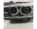 Optique avant principal gauche (feux)(phare) BMW SERIE 3 F31 TOURING PHASE 1 BREAK Diesel