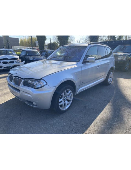 Porte arriere gauche BMW X3 E83 PHASE 2 Diesel