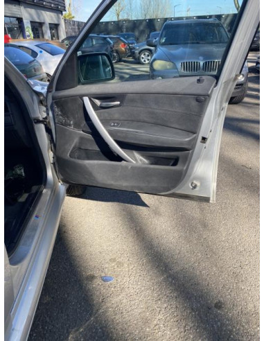 Porte arriere droit BMW X3 E83 PHASE 2 Diesel