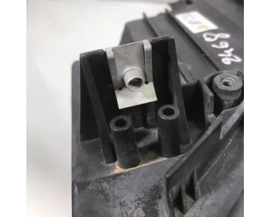 Optique avant principal gauche (feux)(phare) BMW SERIE 3 F31 TOURING PHASE 1 BREAK Diesel