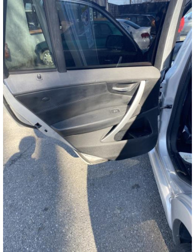 Vitre avant gauche BMW X3 E83 PHASE 2 Diesel