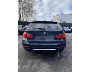 Optique avant principal gauche (feux)(phare) BMW SERIE 3 F31 TOURING PHASE 1 BREAK Diesel