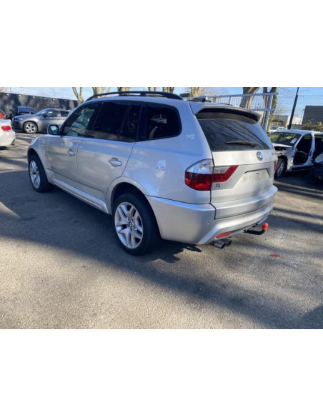 Malle/Hayon arriere BMW X3 E83 PHASE 2 Diesel