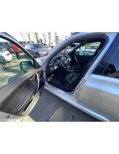 Malle/Hayon arriere BMW X3 E83 PHASE 2 Diesel