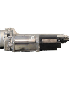 Cremaillere assistee BMW   2