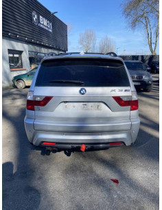 Feu arriere secondaire gauche (feux) BMW X3 E83 PHASE 2 Diesel