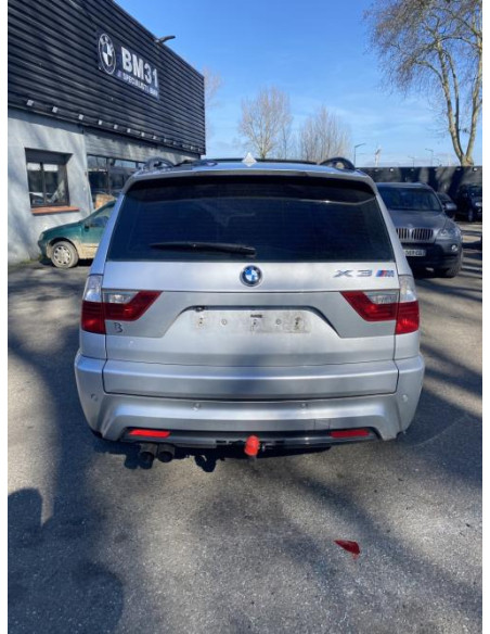 Feu arriere secondaire gauche (feux) BMW X3 E83 PHASE 2 Diesel